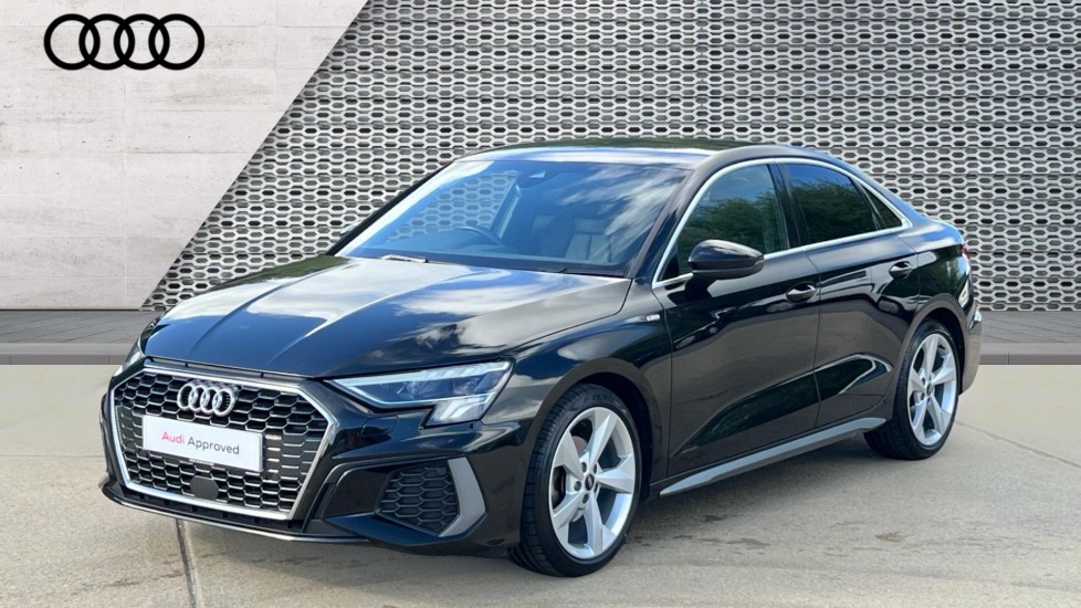 Used Audi A3 2021 for sale - 76086766: Photo 7