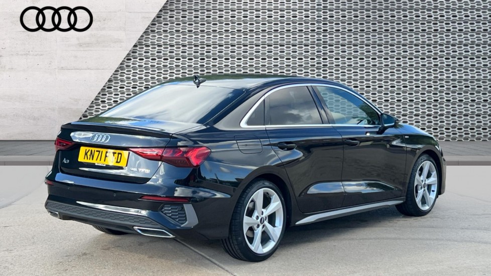 Used Audi A3 2021 for sale - 76086766: Photo 8