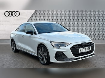 Audi A3 feature image