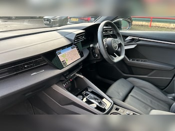 Used Audi A3 2025 for sale - 76874898: Photo