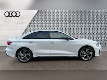 Used Audi A3 2025 for sale - 76874898: Photo