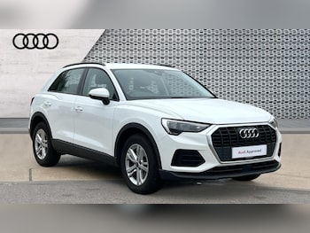 2021 - 35 TFSI Technik 5dr