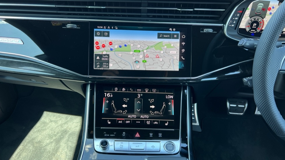 Used Audi Q8 2025 for sale - 76937480: Photo 13