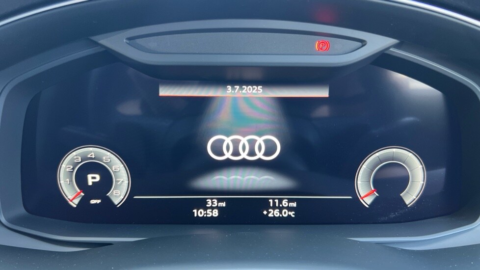Used Audi Q8 2025 for sale - 76937480: Photo 14