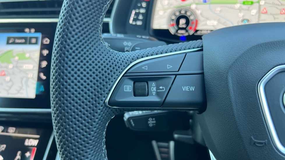 Used Audi Q8 2025 for sale - 76937480: Photo 24