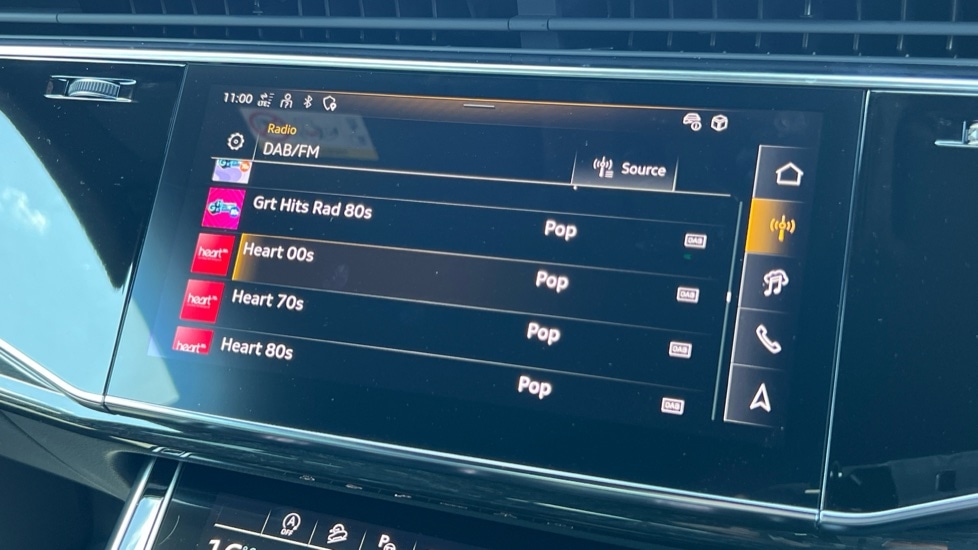 Used Audi Q8 2025 for sale - 76937480: Photo 35