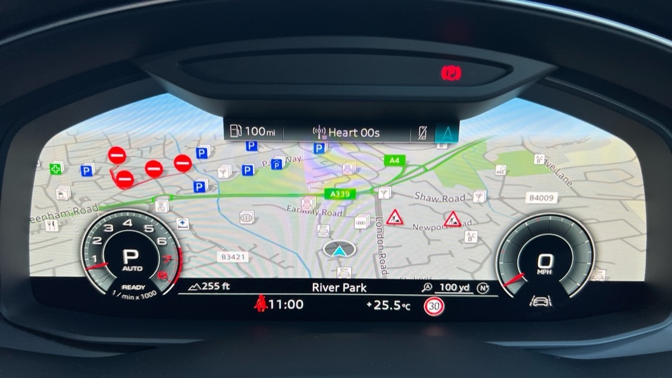 Used Audi Q8 2025 for sale - 76937480: Photo 39