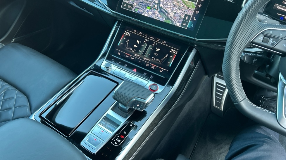 Used Audi Q8 2025 for sale - 76745227: Photo 19