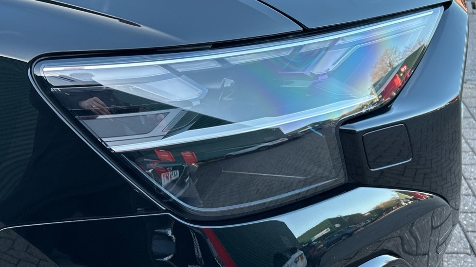 Used Audi Q8 2025 for sale - 76745227: Photo 34