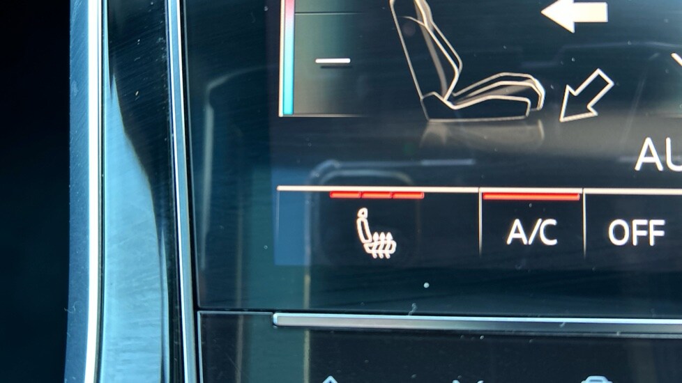 Used Audi Q8 2025 for sale - 76745227: Photo 46