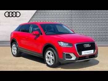 2018 - 30 TDI Sport 5dr