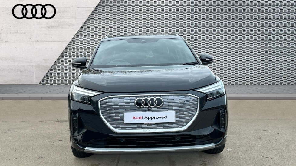 Used Audi Q4 e-tron 2025 for sale - 76691523: Photo 10