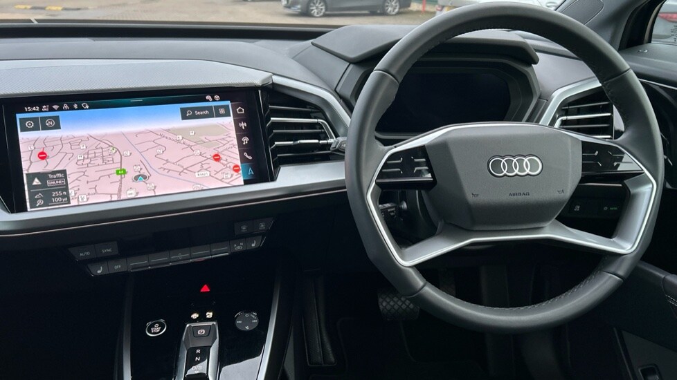Used Audi Q4 e-tron 2025 for sale - 76691523: Photo 13