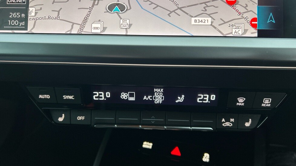 Used Audi Q4 e-tron 2025 for sale - 76691523: Photo 16