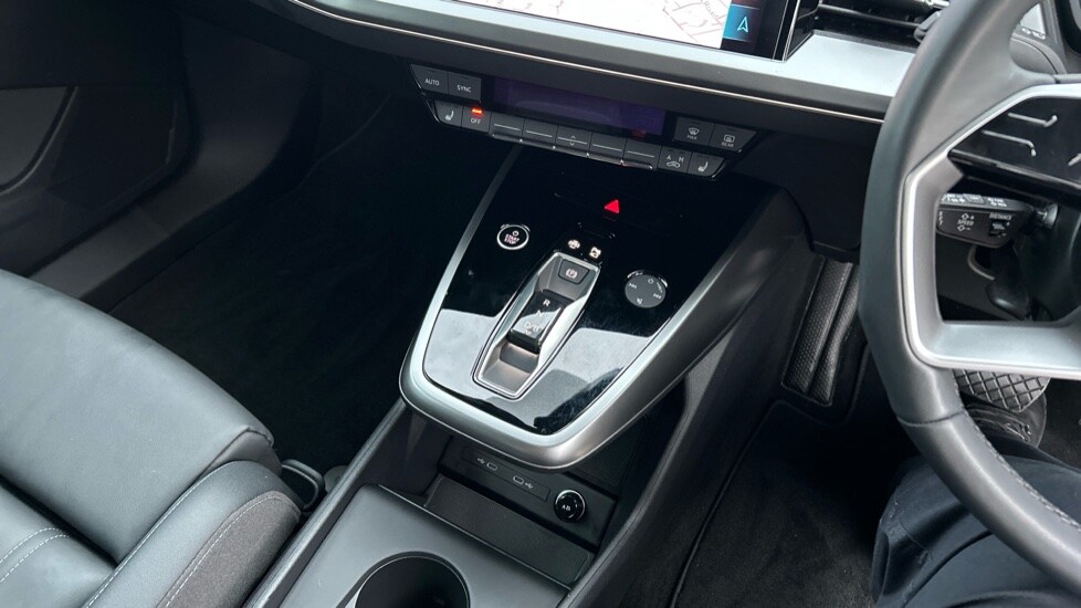 Used Audi Q4 e-tron 2025 for sale - 76691523: Photo 19