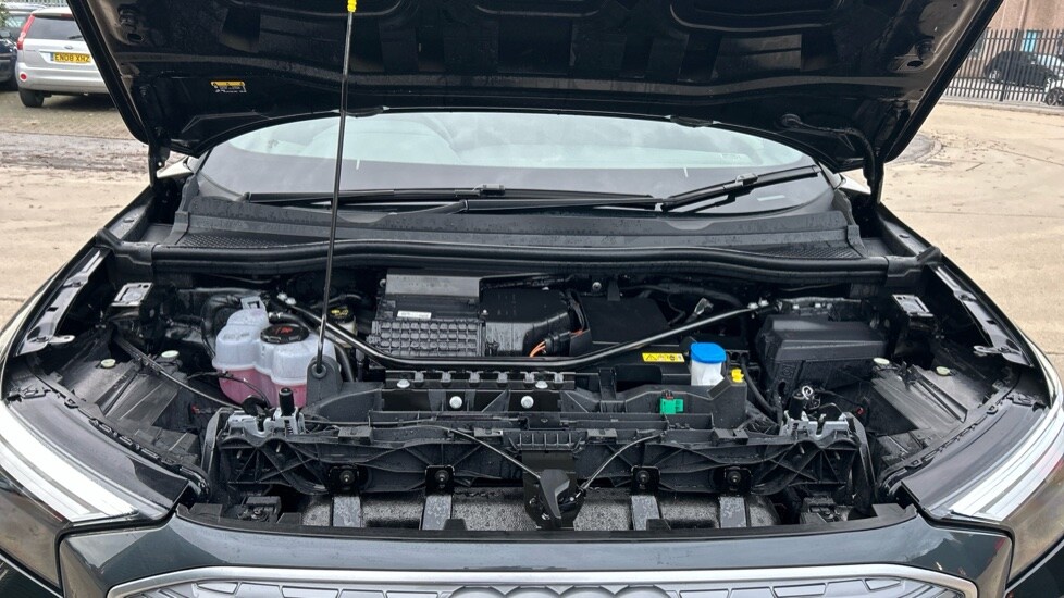 Used Audi Q4 e-tron 2025 for sale - 76691523: Photo 20