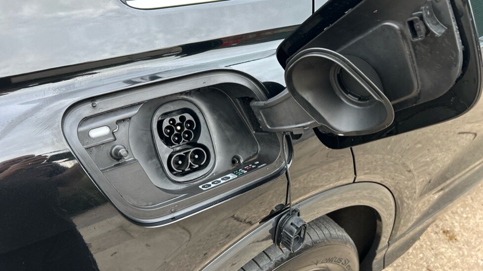 Used Audi Q4 e-tron 2025 for sale - 76691523: Photo 22