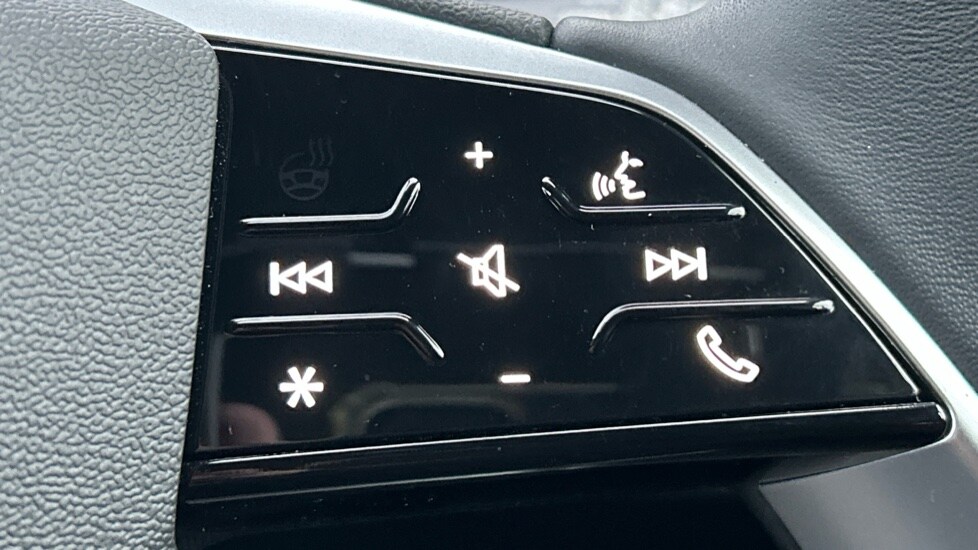 Used Audi Q4 e-tron 2025 for sale - 76691523: Photo 23