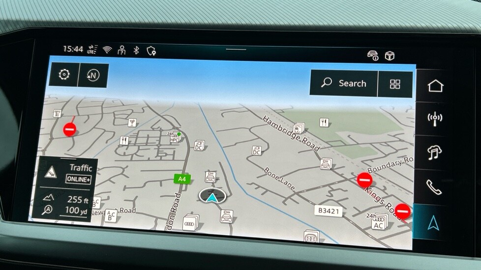 Used Audi Q4 e-tron 2025 for sale - 76691523: Photo 25