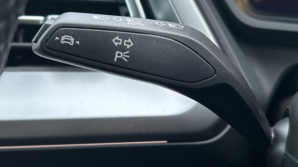 Used Audi Q4 e-tron 2025 for sale - 76691523: Photo 31