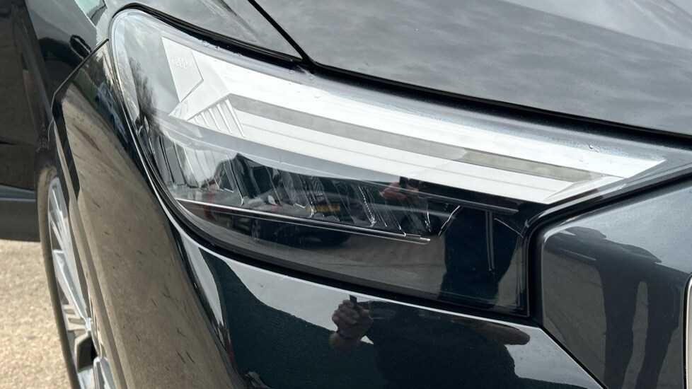 Used Audi Q4 e-tron 2025 for sale - 76691523: Photo 34