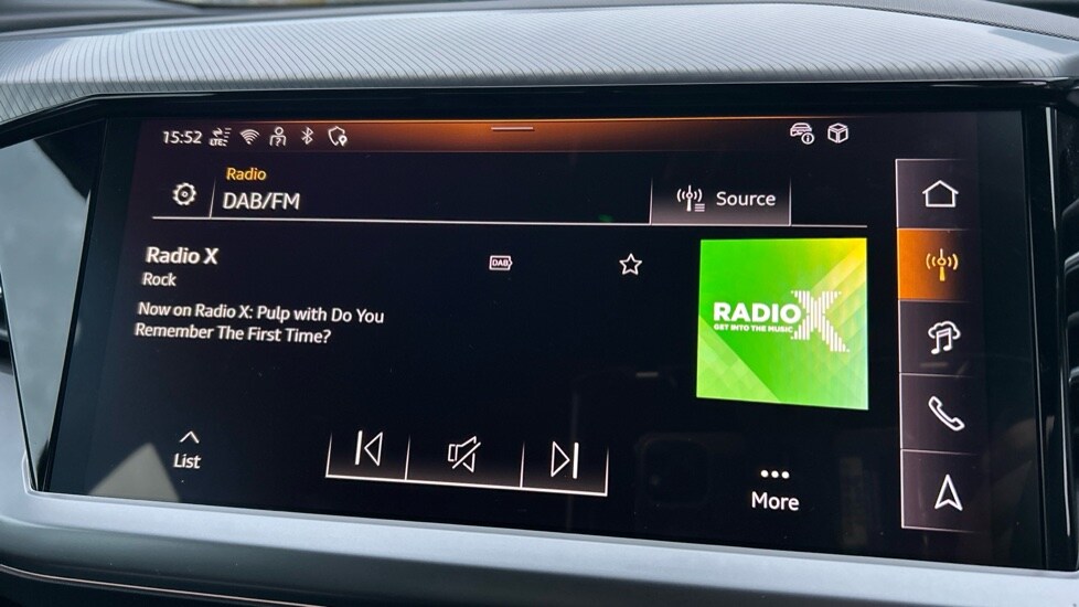 Used Audi Q4 e-tron 2025 for sale - 76691523: Photo 35