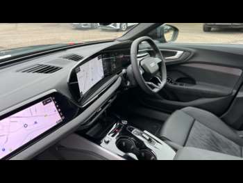 Used Audi A5 2024 for sale - 74304298: Photo