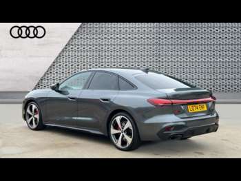 Used Audi A5 2024 for sale - 74304298: Photo