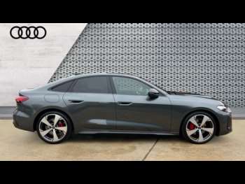 Used Audi A5 2024 for sale - 74304298: Photo