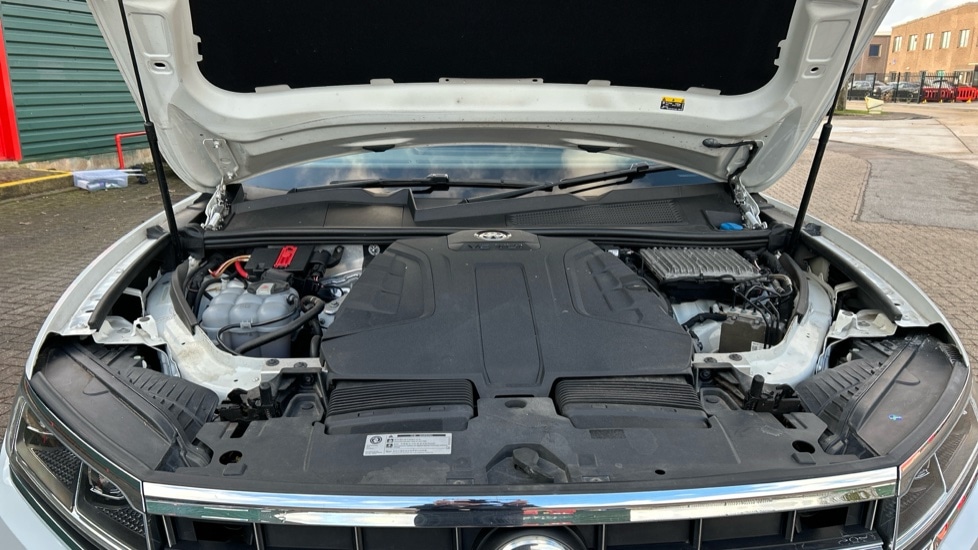 Used Volkswagen Touareg 2019 for sale - 77021869: Photo 16