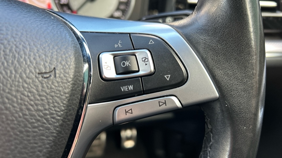 Used Volkswagen Touareg 2019 for sale - 77021869: Photo 22