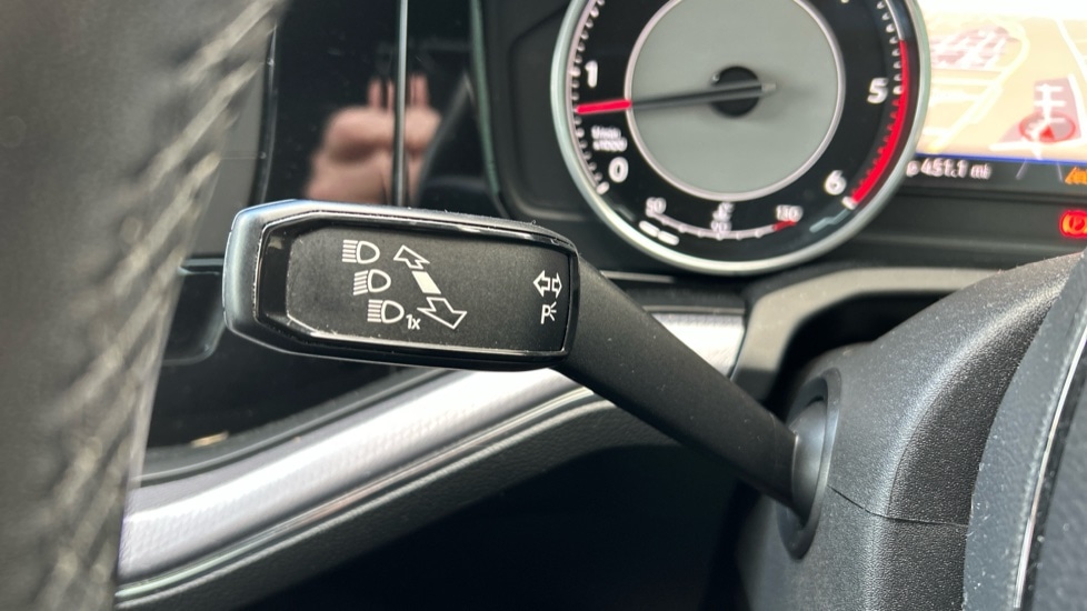 Used Volkswagen Touareg 2019 for sale - 77021869: Photo 25