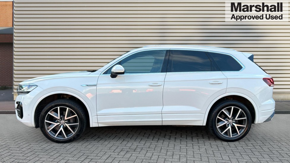 Used Volkswagen Touareg 2019 for sale - 77021869: Photo 6