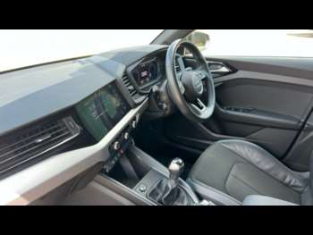 Used Audi A1 2020 for sale - 74843444: Photo