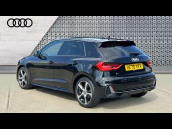 Used Audi A1 2020 for sale - 74843444: Photo