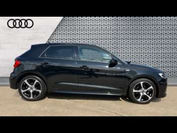 Used Audi A1 2020 for sale - 74843444: Photo