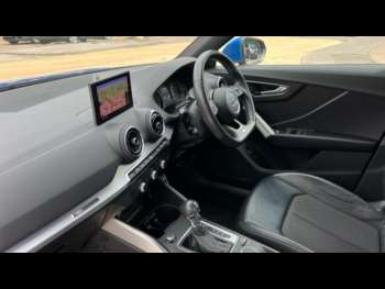 Used Audi Q2 2020 for sale - 74892763: Photo