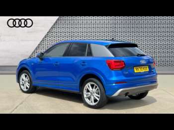 Used Audi Q2 2020 for sale - 74892763: Photo