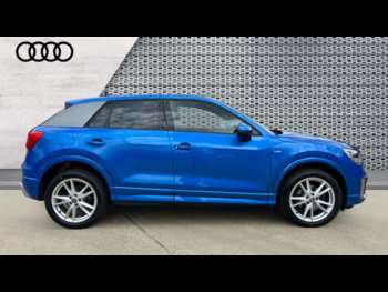 Used Audi Q2 2020 for sale - 74892763: Photo