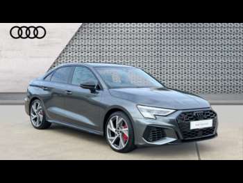 Audi, A3 2018 RS 3 QUATTRO 5-Door