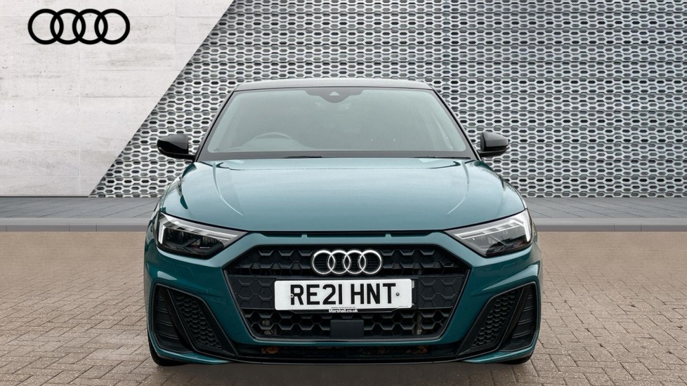 Used Audi A1 2021 for sale - 77067832: Photo 10