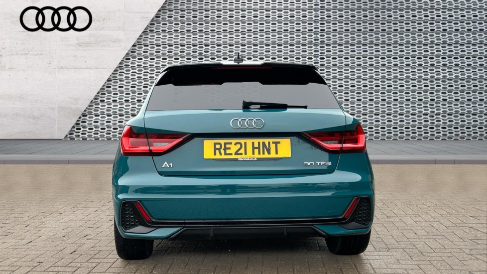 Used Audi A1 2021 for sale - 77067832: Photo 11