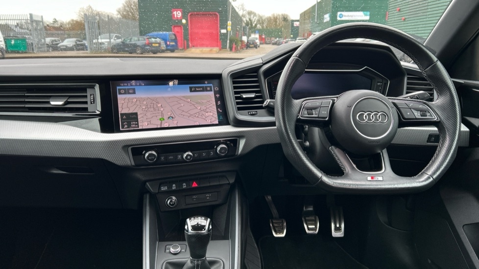 Used Audi A1 2021 for sale - 77067832: Photo 12