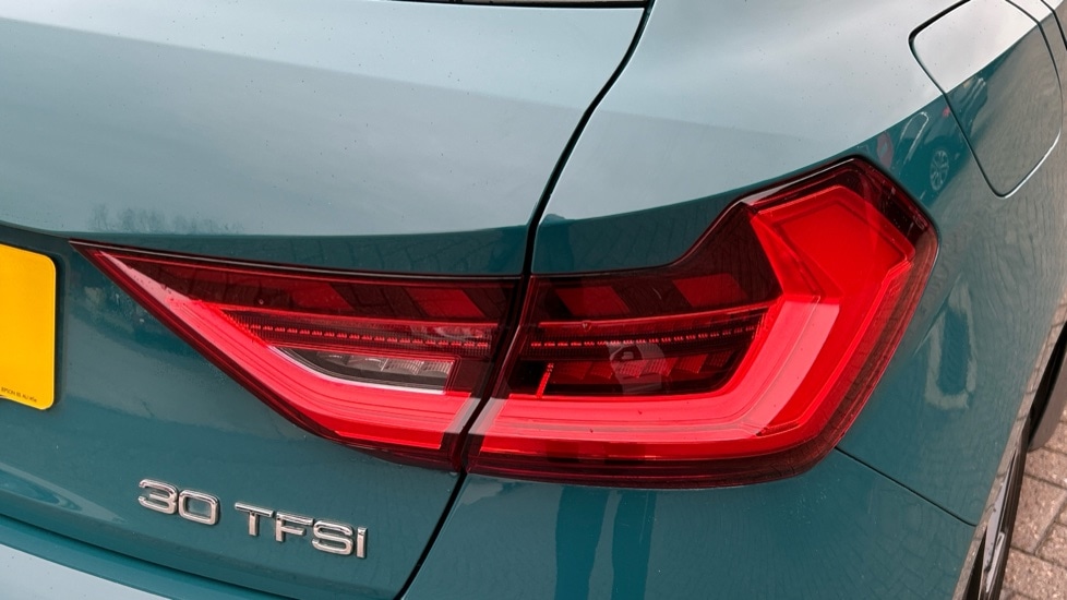 Used Audi A1 2021 for sale - 77067832: Photo 33