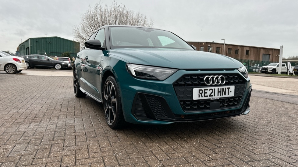 Used Audi A1 2021 for sale - 77067832: Photo 38