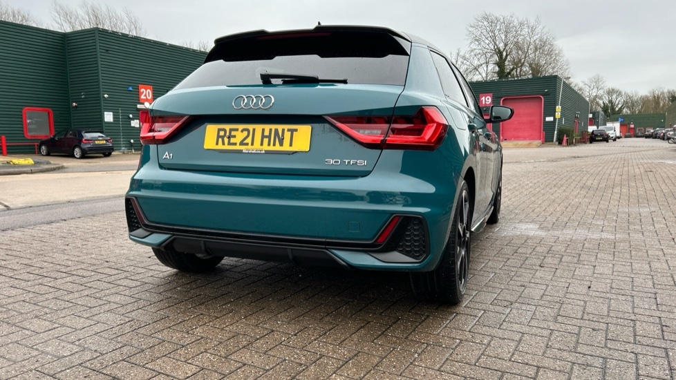 Used Audi A1 2021 for sale - 77067832: Photo 39