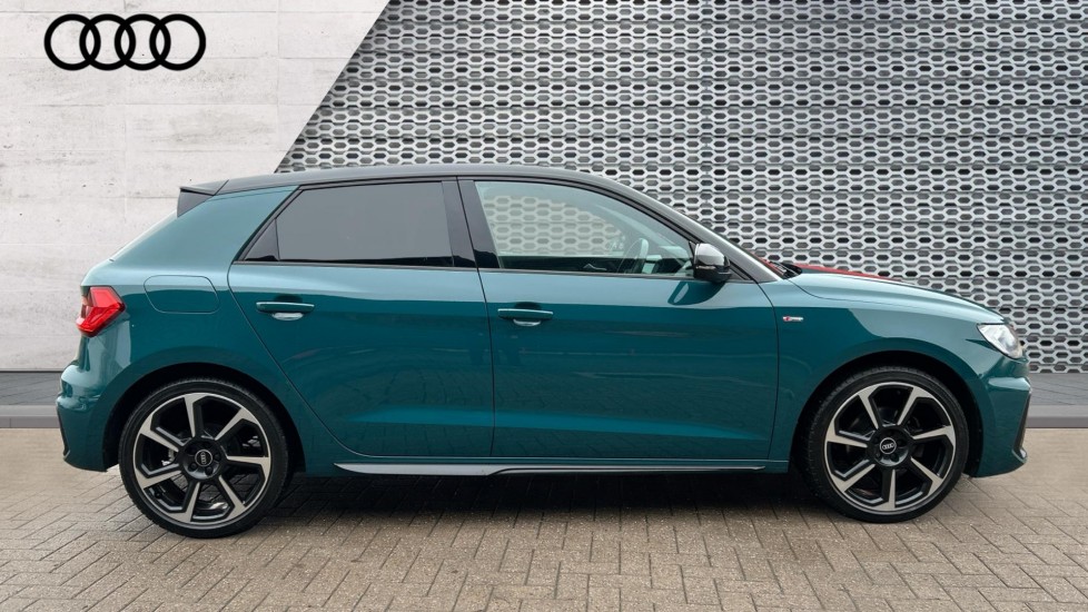 Used Audi A1 2021 for sale - 77067832: Photo 4