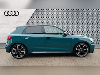 Used Audi A1 2021 for sale - 77067832: Photo