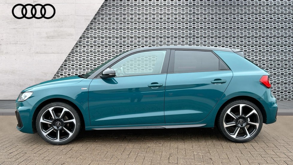 Used Audi A1 2021 for sale - 77067832: Photo 9