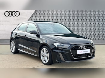 Used Audi A1 2021 for sale - 76130632: Photo